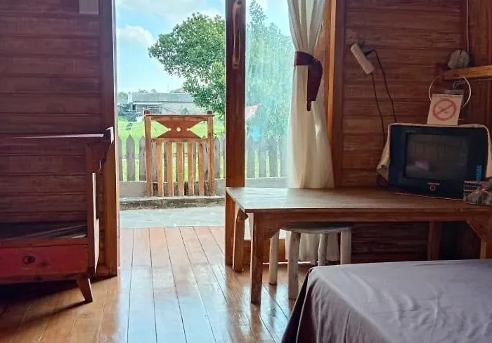 Liitle Frame Bungalow Kerobokan